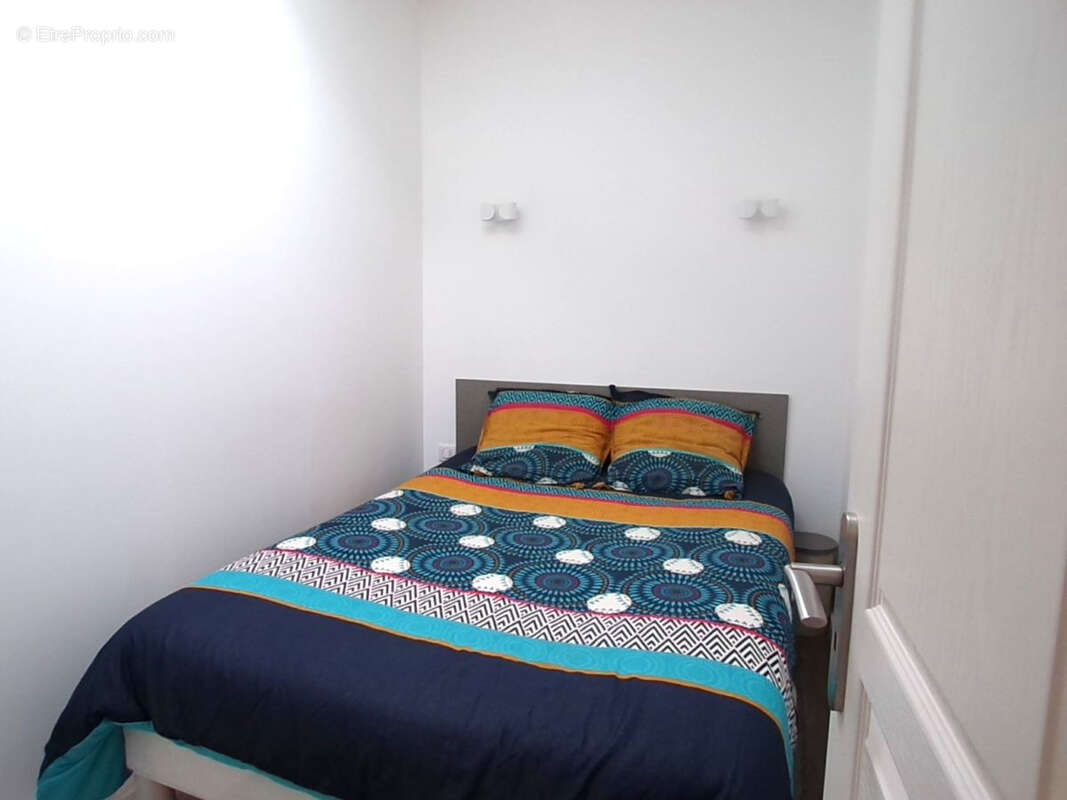 Maison à LA PLAINE-SUR-MER