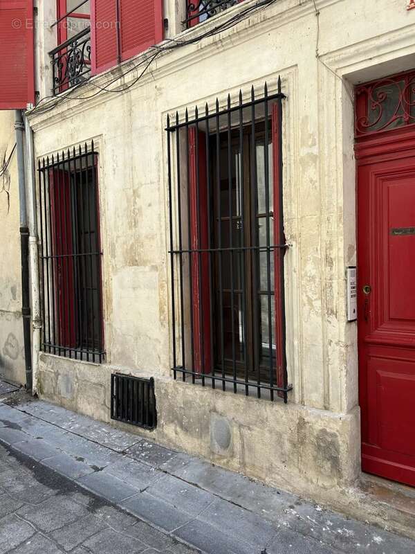 Appartement à ARLES