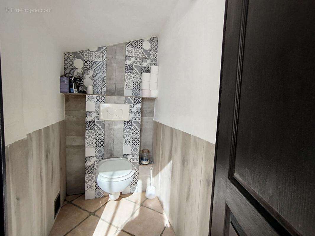 Maison à CHASSIGNOLLES