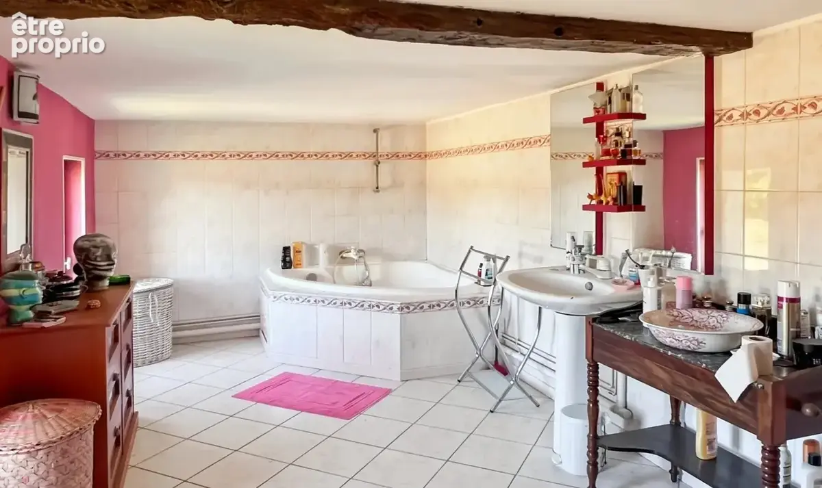 Maison ancienne en Normandie - photo 9