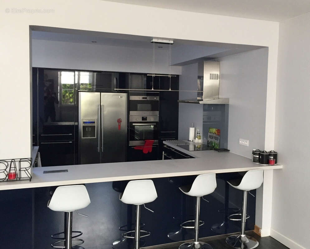 Appartement à BOURGES