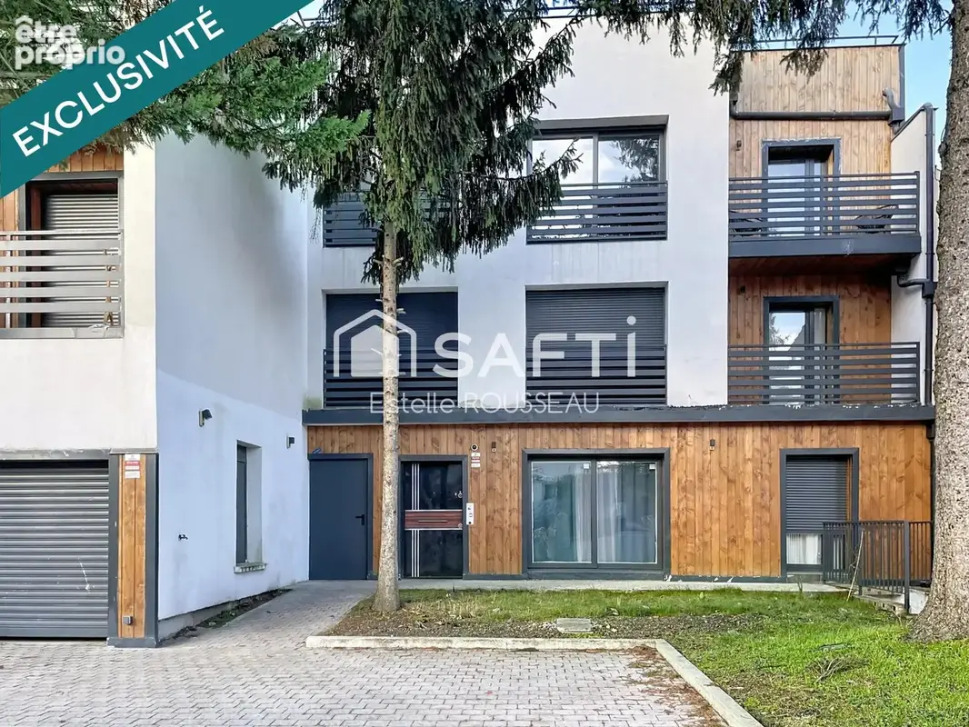 Photo 1 - Appartement à MONTREUIL