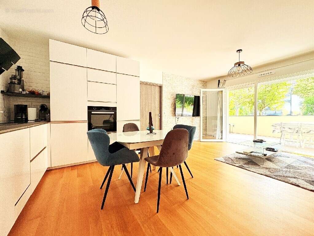 Appartement à RUMILLY