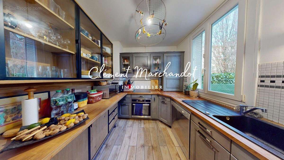 Photo 7 - Maison à BOURG-LA-REINE