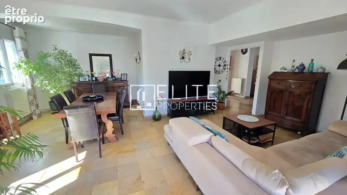 Maison 5 pièces 135 m² + piscine & double garage – terrain 3 300 m² - photo 15