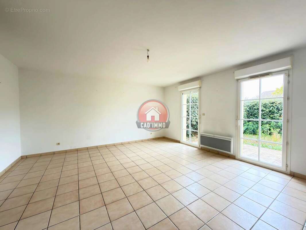 Maison T4 avec jardin et garage BERGERAC - photo 2
