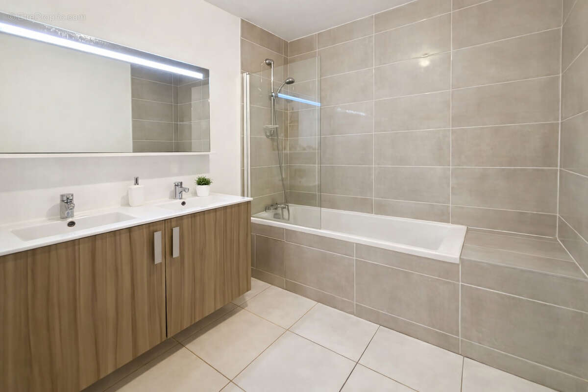 Appartement à CHATENAY-MALABRY
