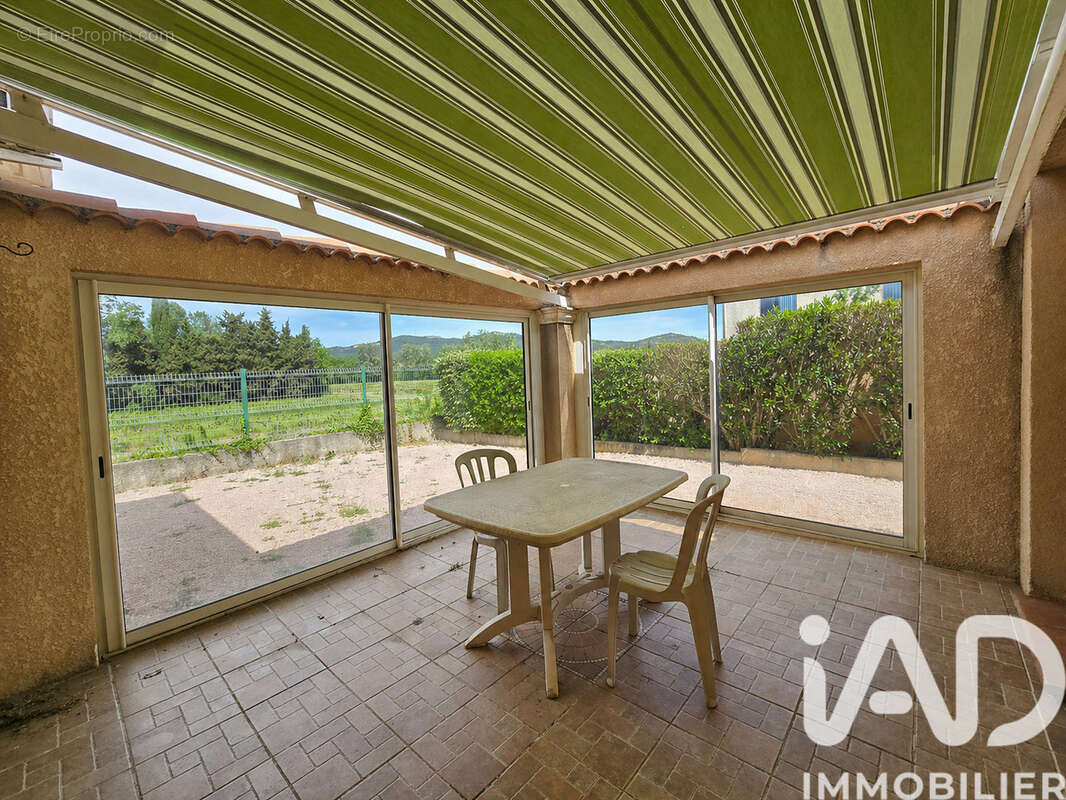 Photo 9 - Maison à BAGNOLS-SUR-CEZE