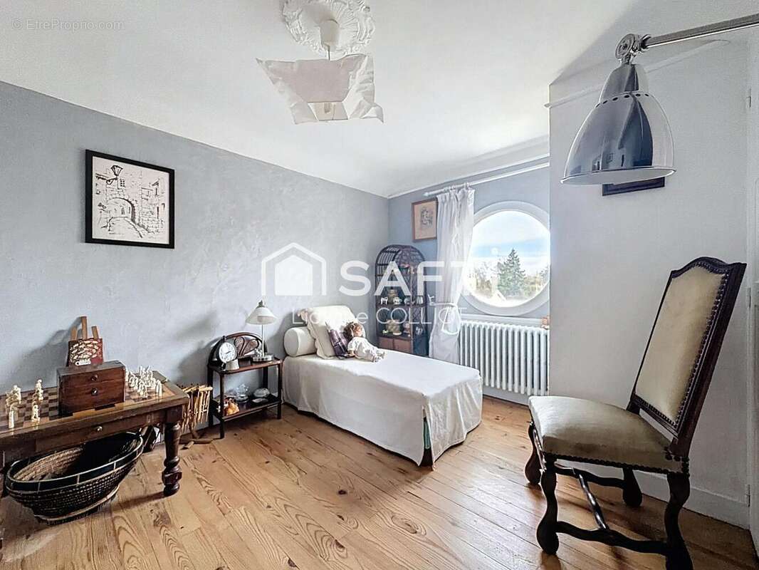 Photo 8 - Maison à MACON