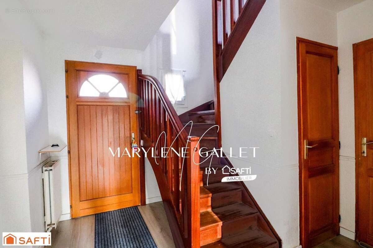 Photo 4 - Maison à ACHERES
