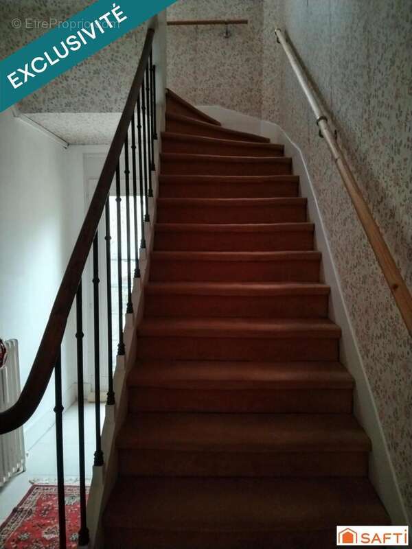 Photo 6 - Maison à SAINT-QUENTIN