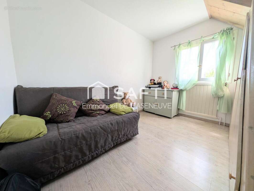 Photo 7 - Maison à LIVRY-GARGAN