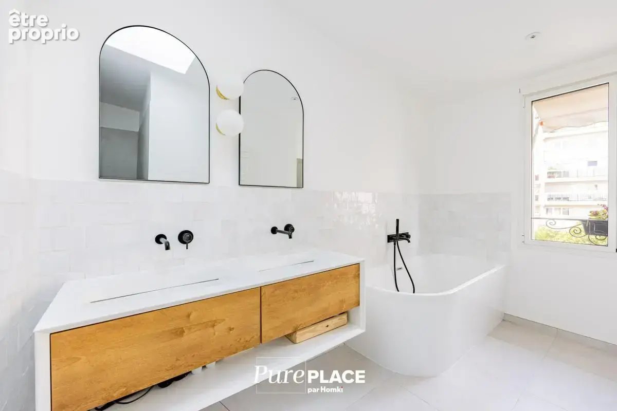 Maison/Villa T7 de 146 m² à Paris 75014 - photo 10