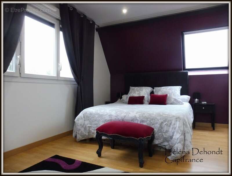 Maison à CANY-BARVILLE