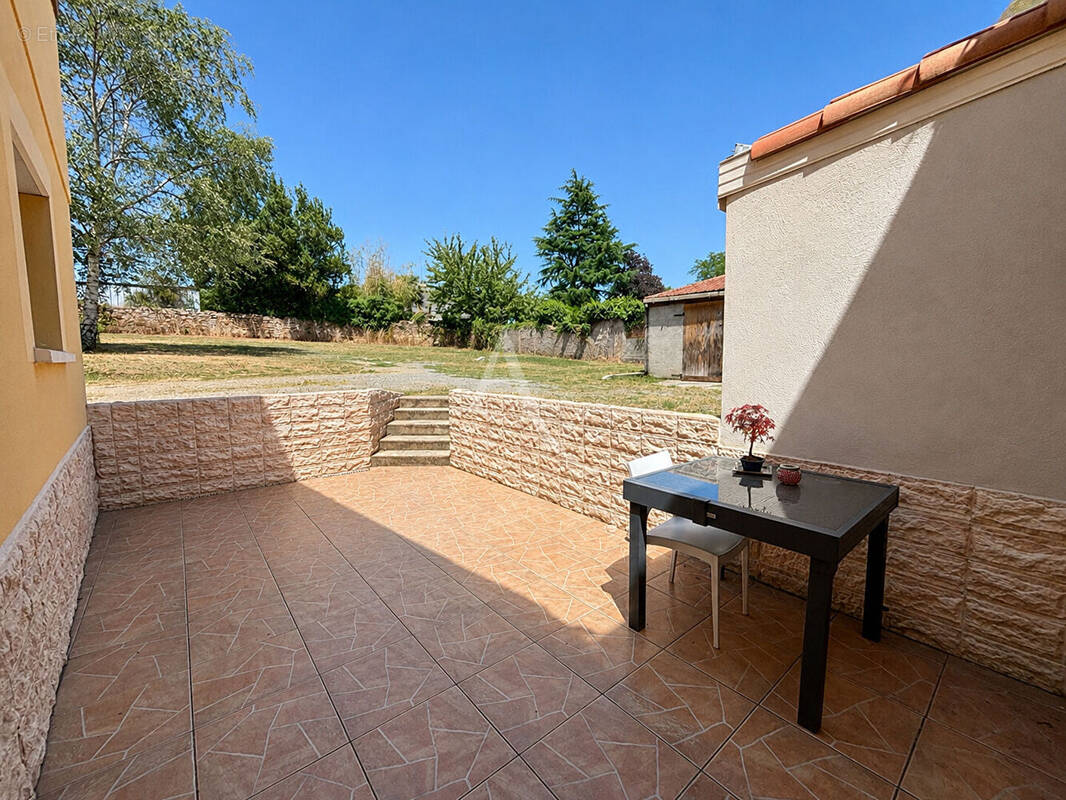 Maison à COUERON