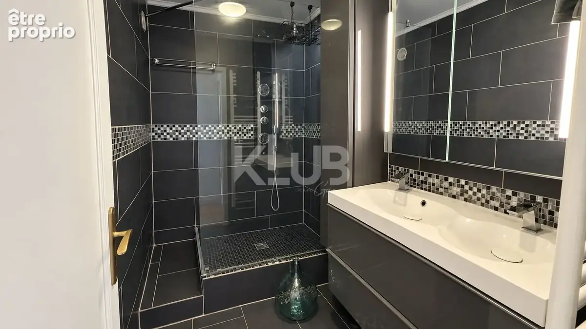 Appartement T3 91m² Bastia sud - photo 7