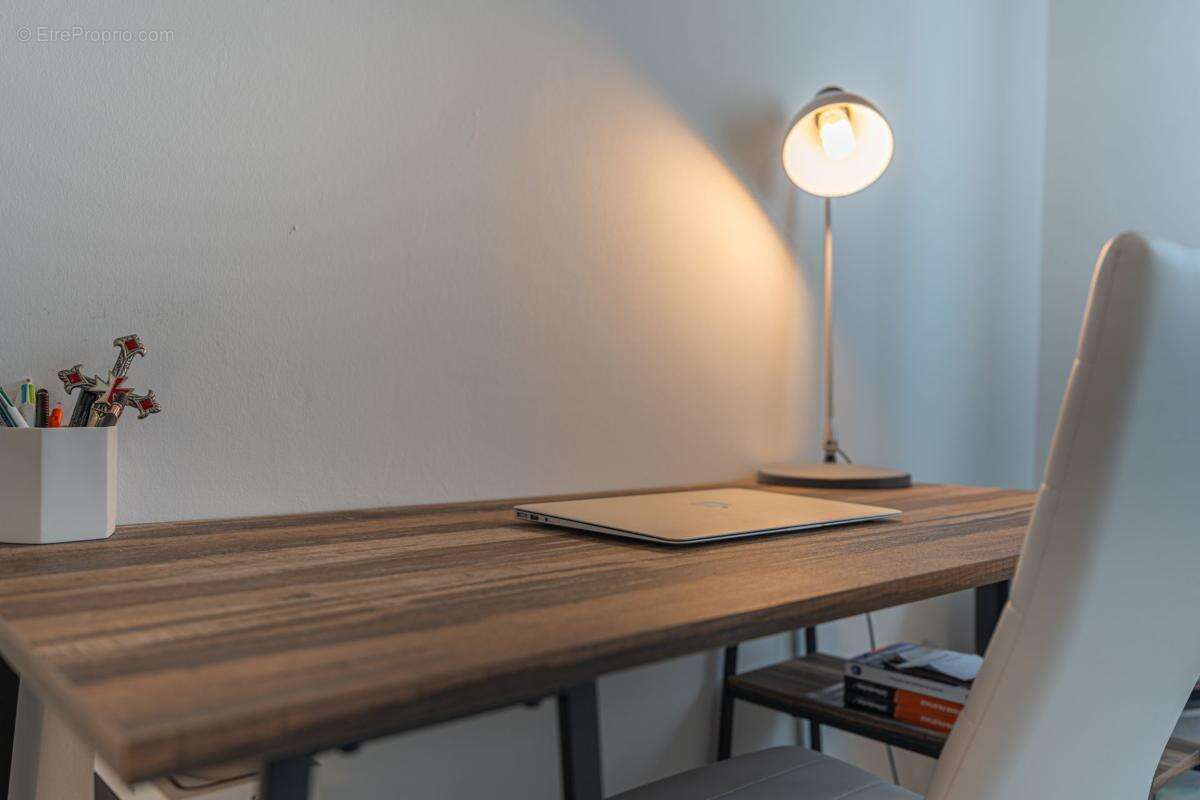 Appartement - photo 4