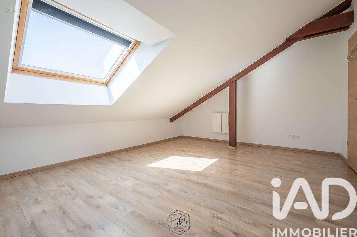 Photo 6 - Appartement à THIONVILLE