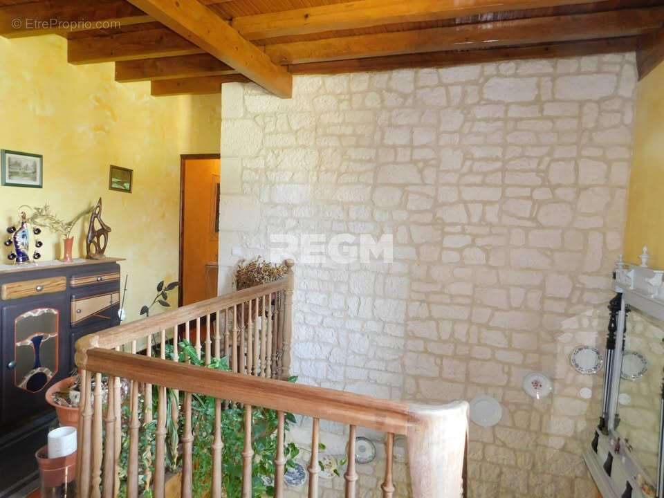 Maison à SOLFERINO