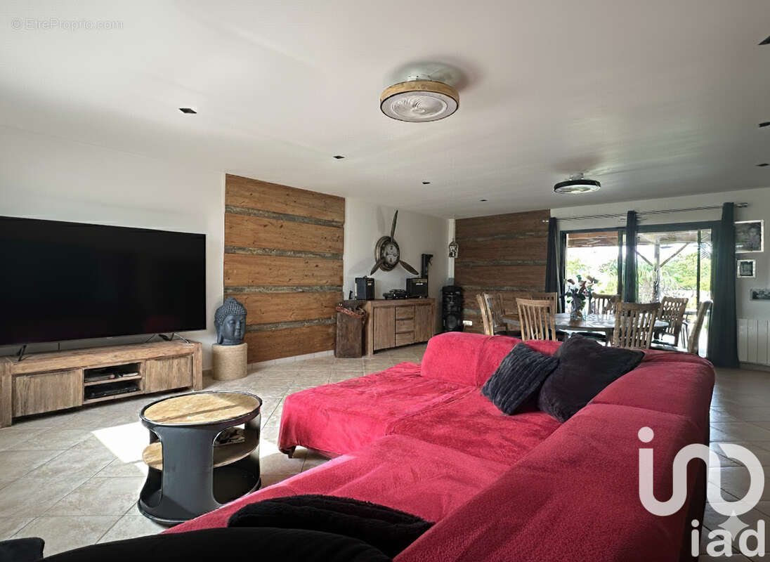 Photo 5 - Maison à PONTCHATEAU