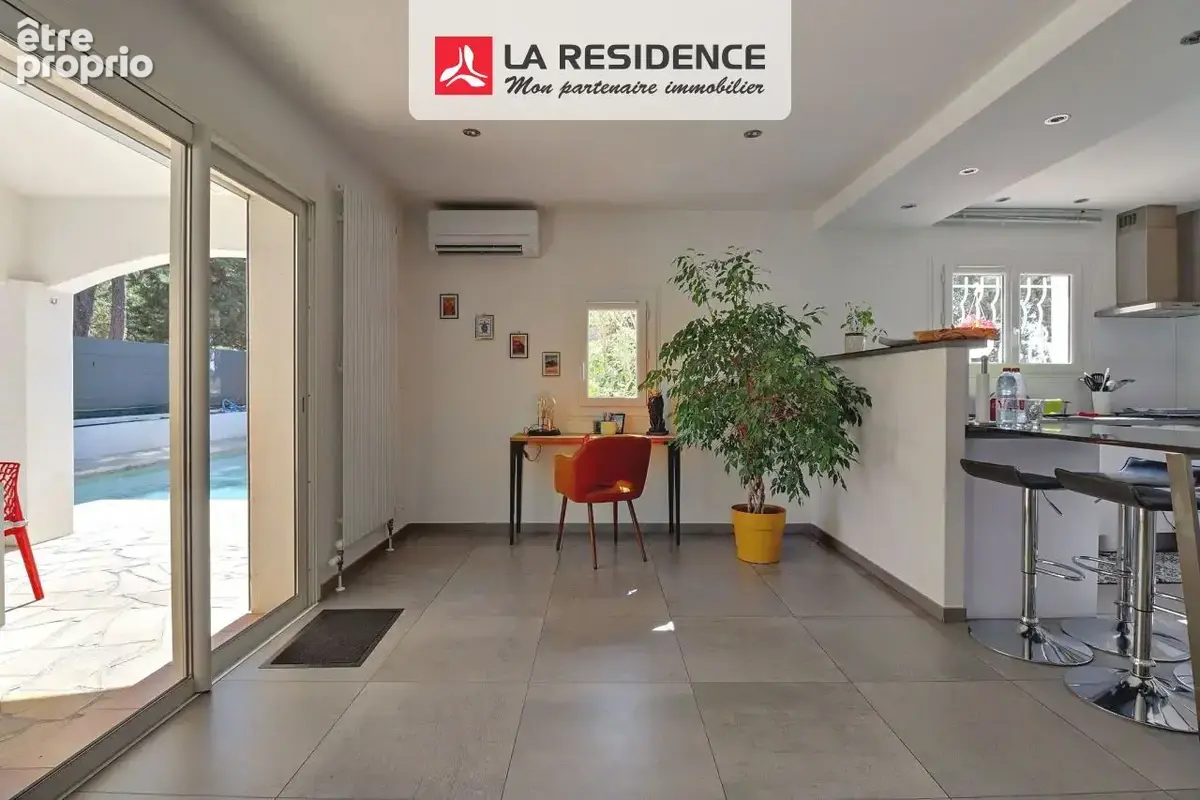 Maison 6 pièces 150 m² à vendre à Frejus (83600) - photo 7