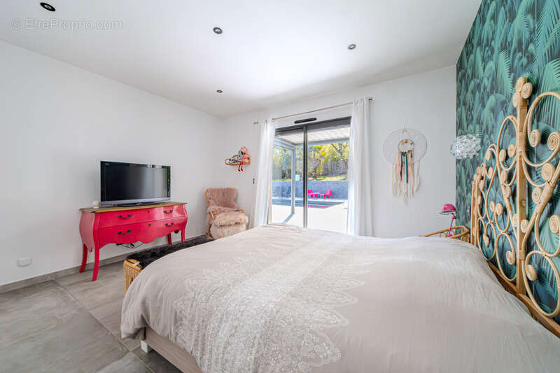 Maison à MONTPELLIER