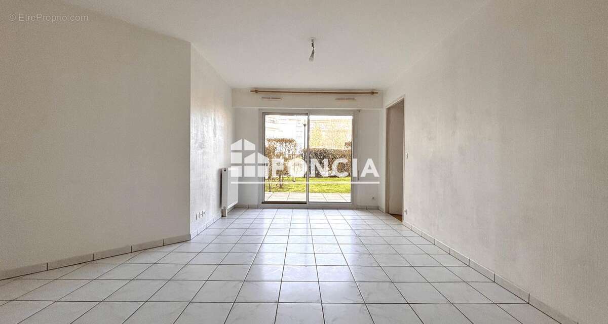 Appartement à VANNES