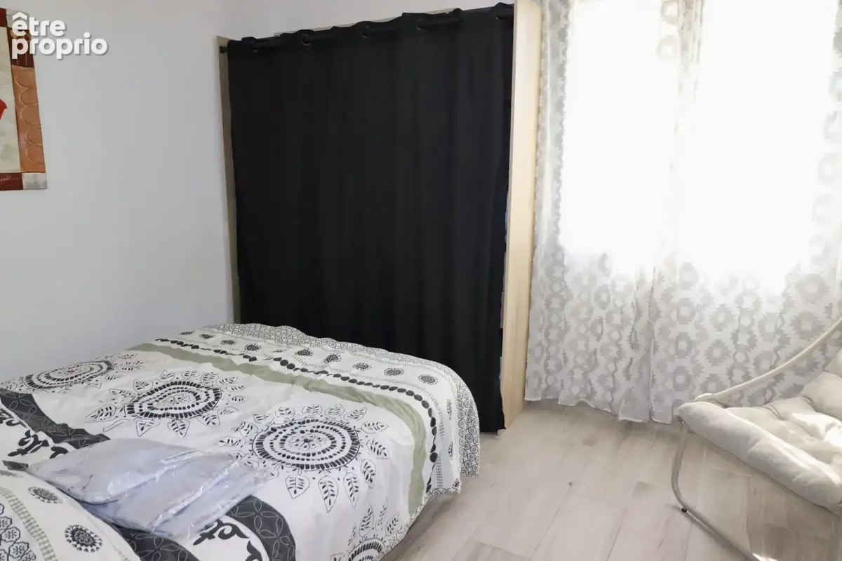 Semussac maison - photo 12
