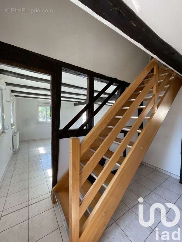 Photo 7 - Appartement à OBERHAUSBERGEN