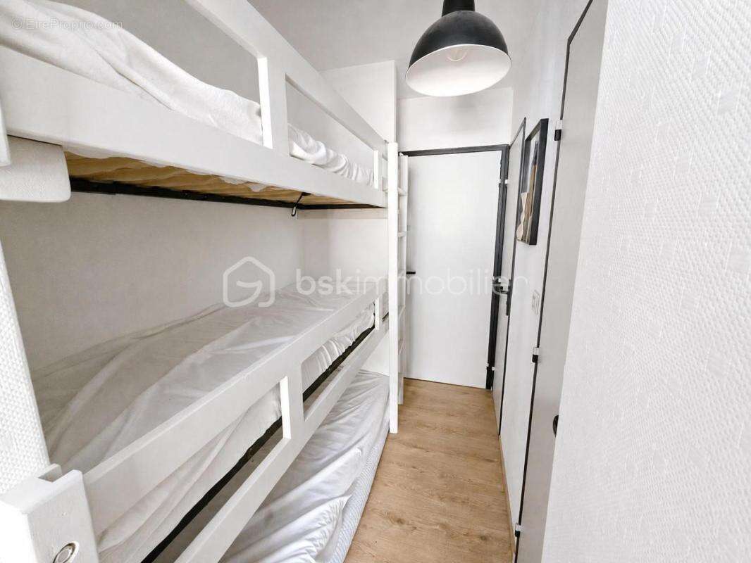 Appartement à ALLOS