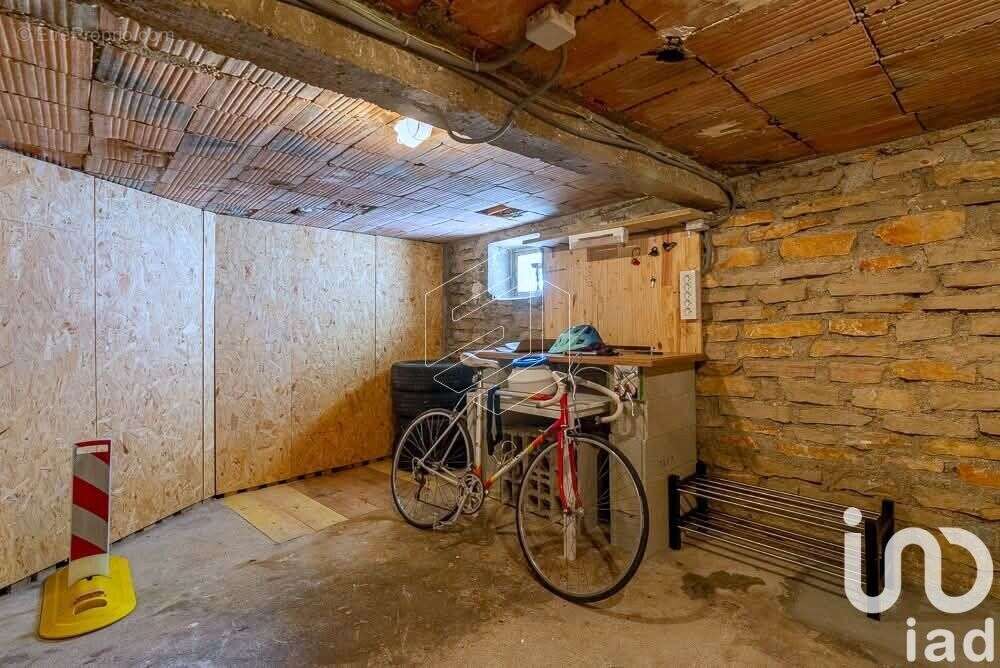 Photo 9 - Appartement à DIJON