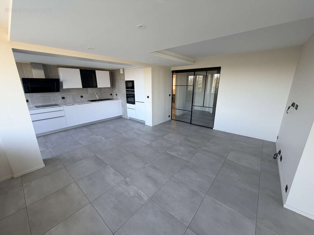 Appartement 3 chambres avec piscine à Cormontreuil - photo 20