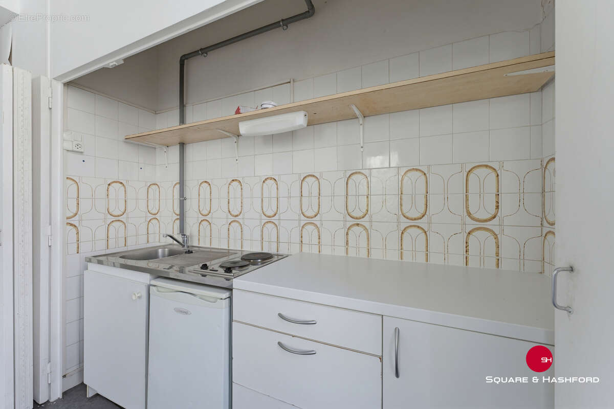 Studio rue Notre Dame - photo 7