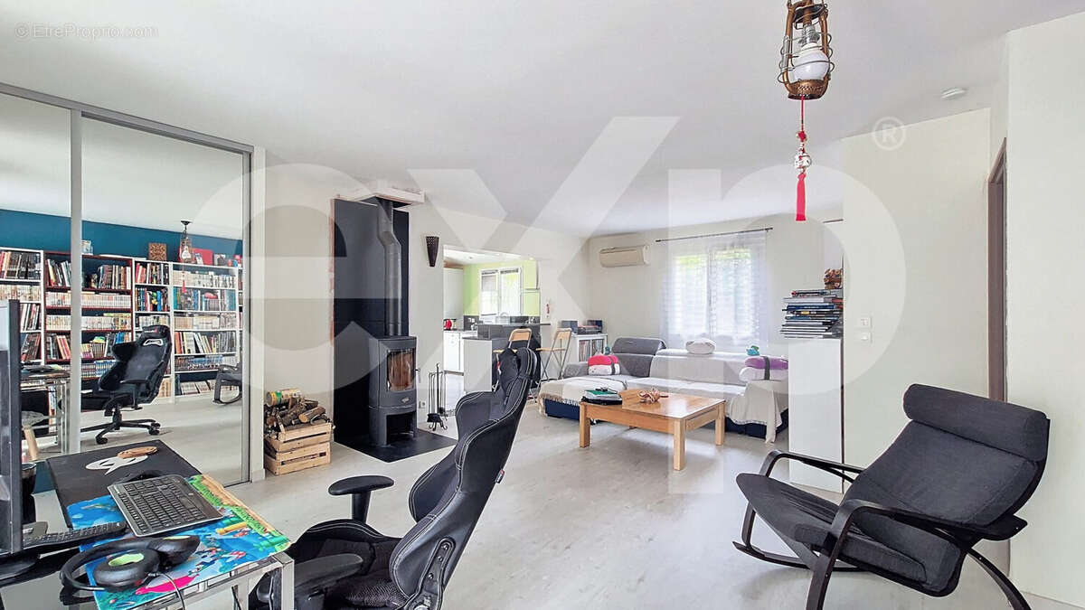 Maison à CASTELNAU-DE-MEDOC