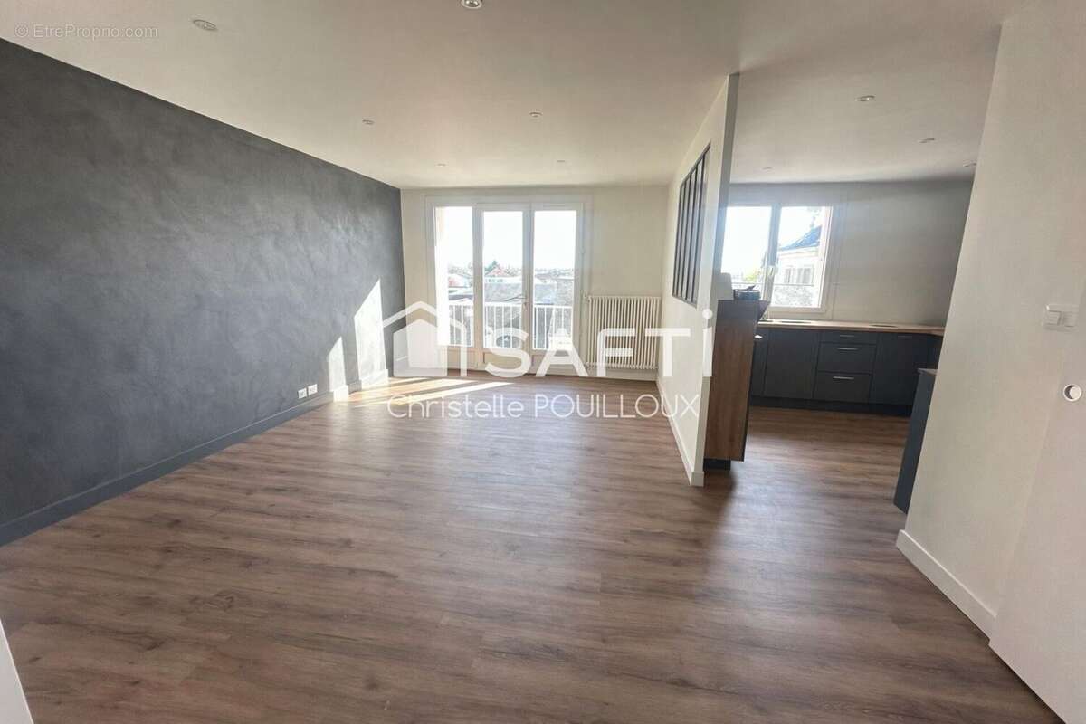 Photo 3 - Appartement à NIORT