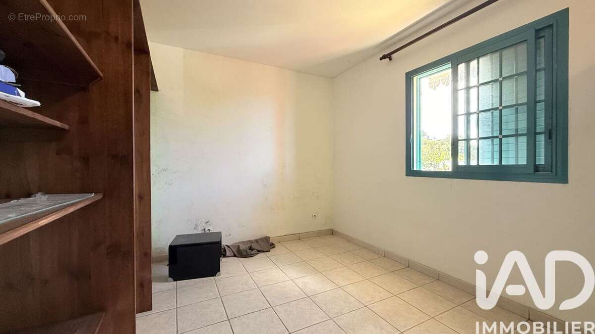 Photo 7 - Maison à SAINT-JOSEPH