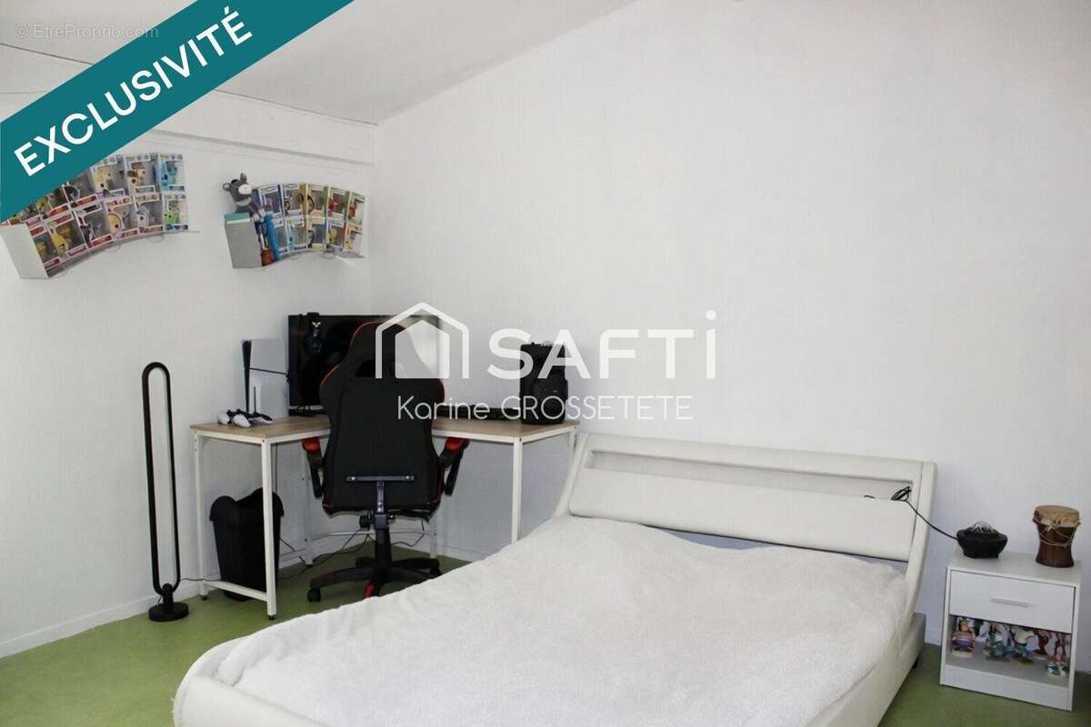 Photo 7 - Appartement à MONTBARD