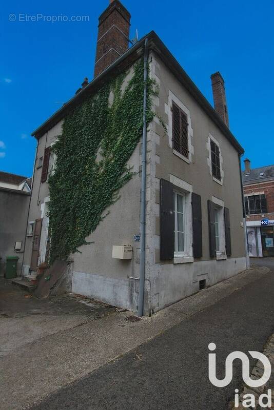 Photo 1 - Appartement à BLENEAU