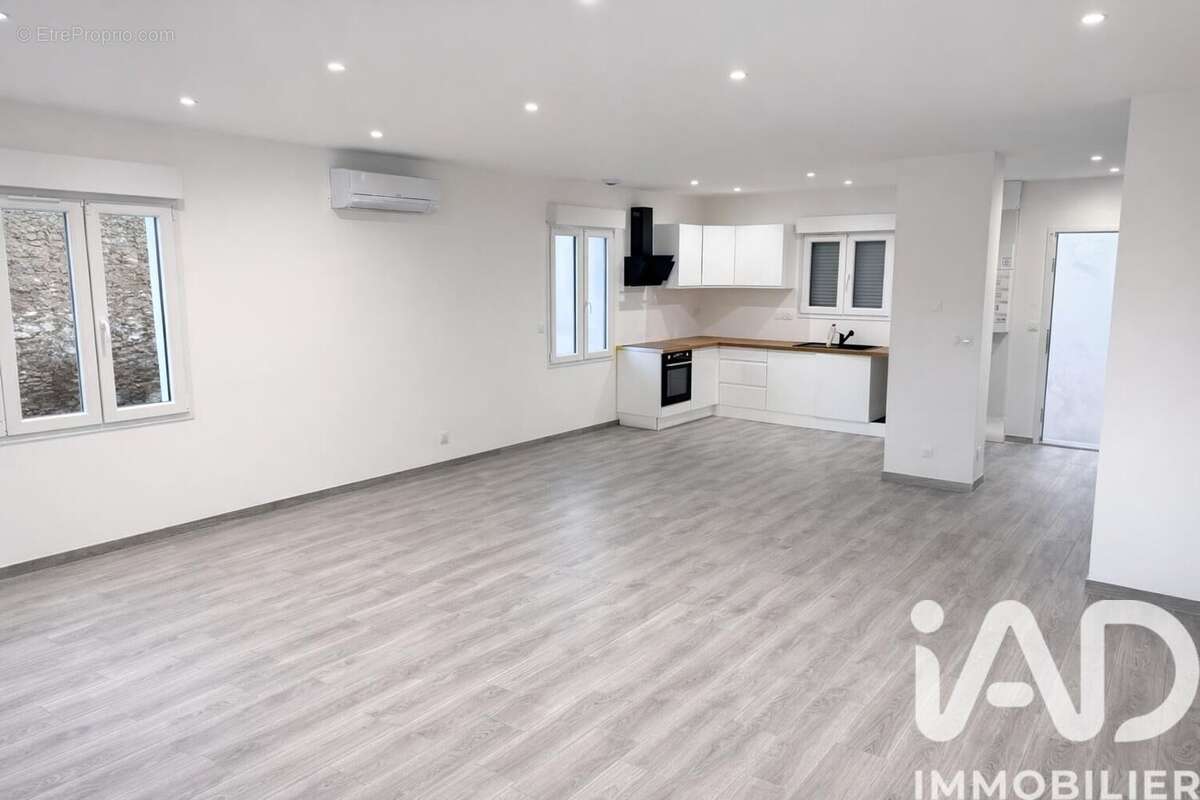 Photo 4 - Maison à SAINT-BONNET-DU-GARD