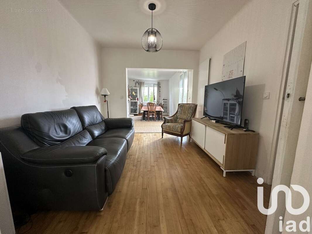 Photo 8 - Maison à VITRY-SUR-SEINE