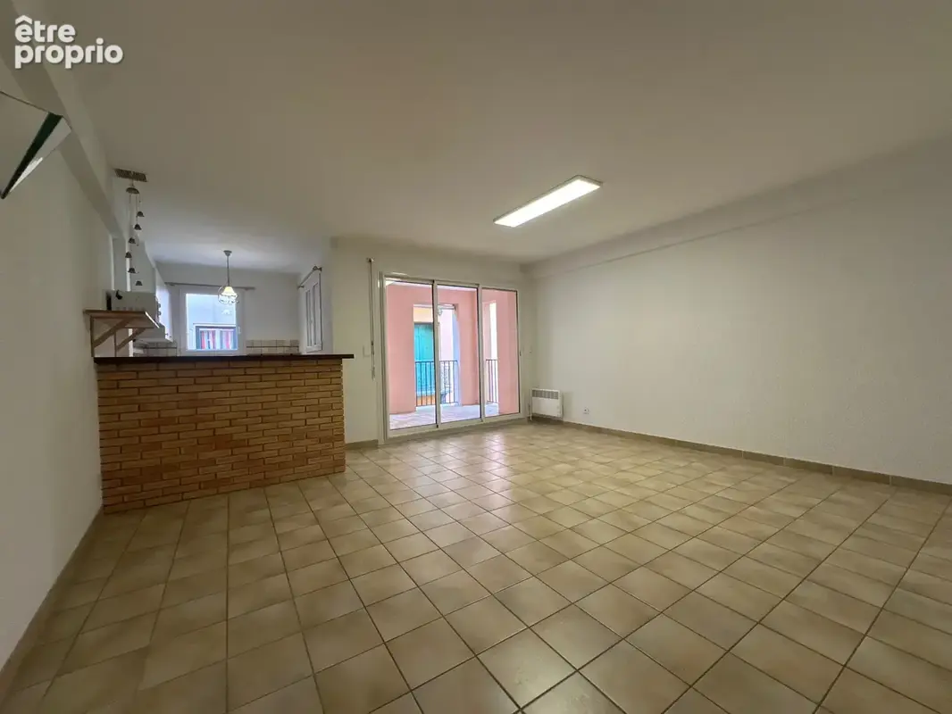 Appartement à acheter avec terrasse 3 pièces dans le centre de Collioure - photo 3