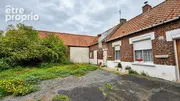 Maison à HELESMES