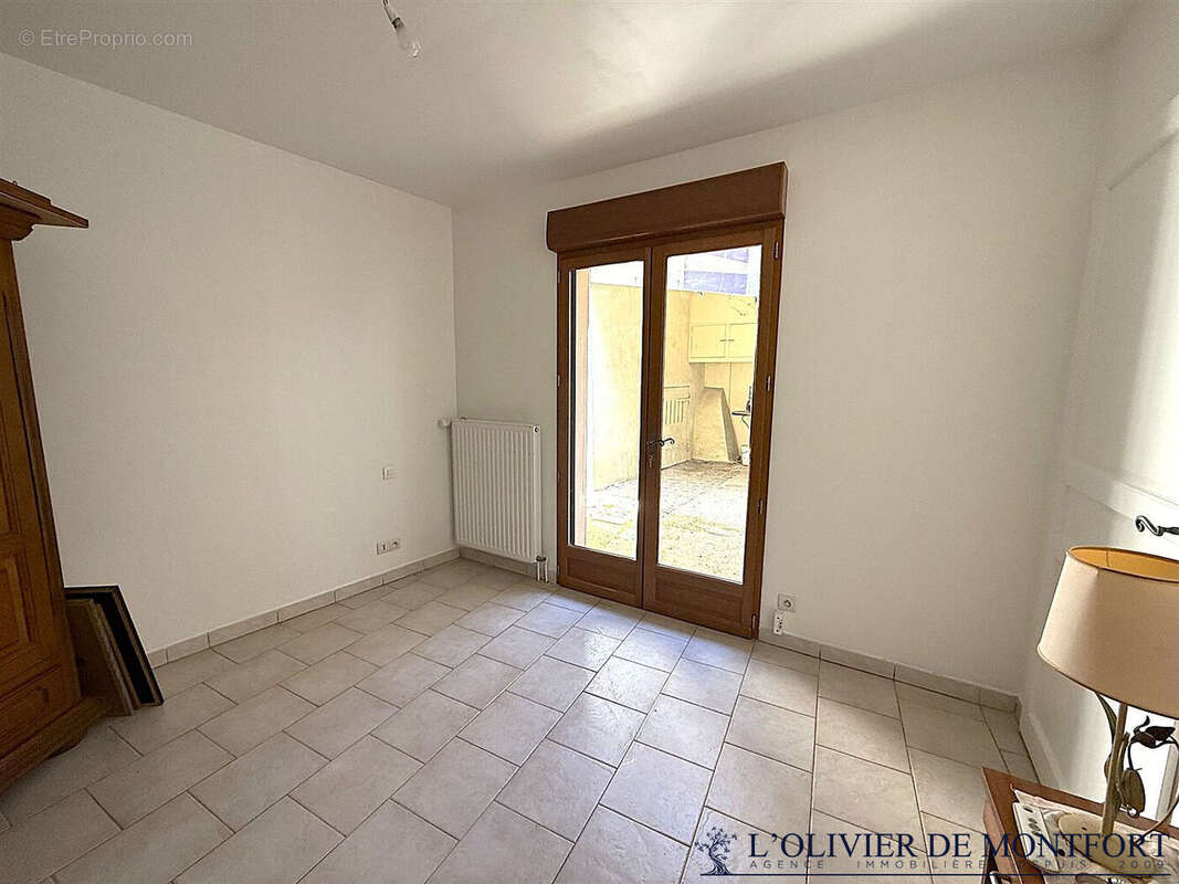 Maison à MONTFORT-L'AMAURY