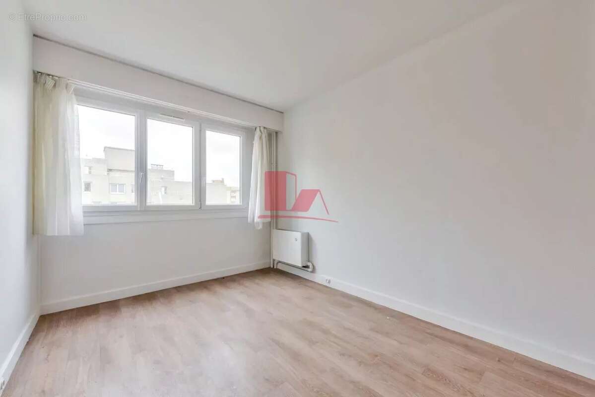 Appartement à VANVES