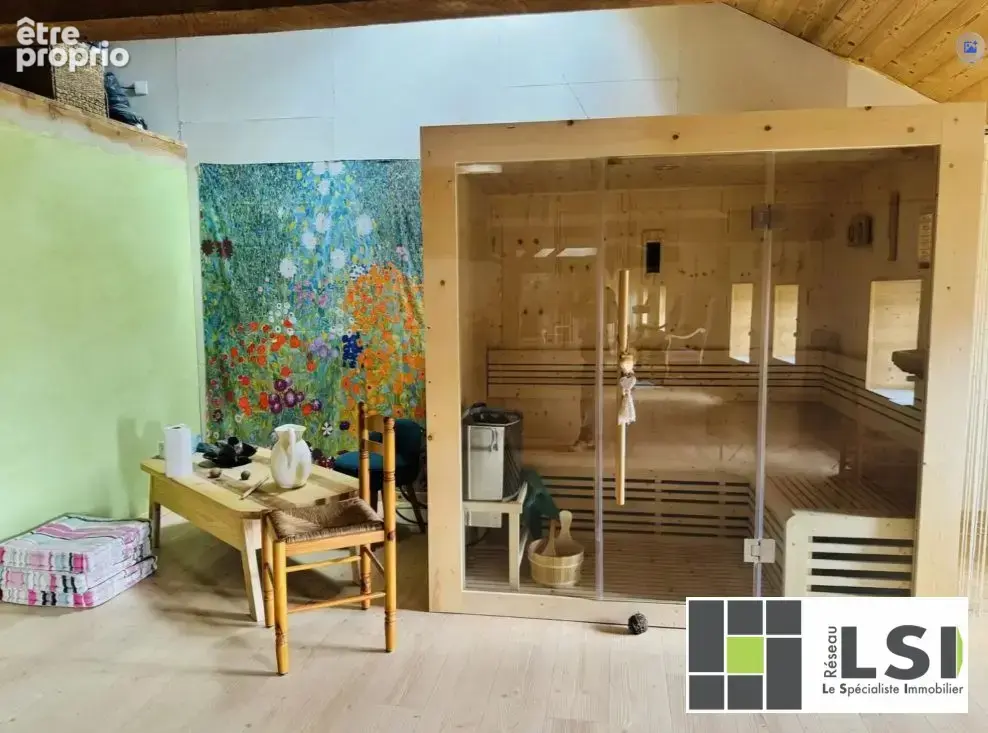 Maison 7 pièces 176 m² à vendre à Saint-Christophe-D'allier (43340) - photo 8