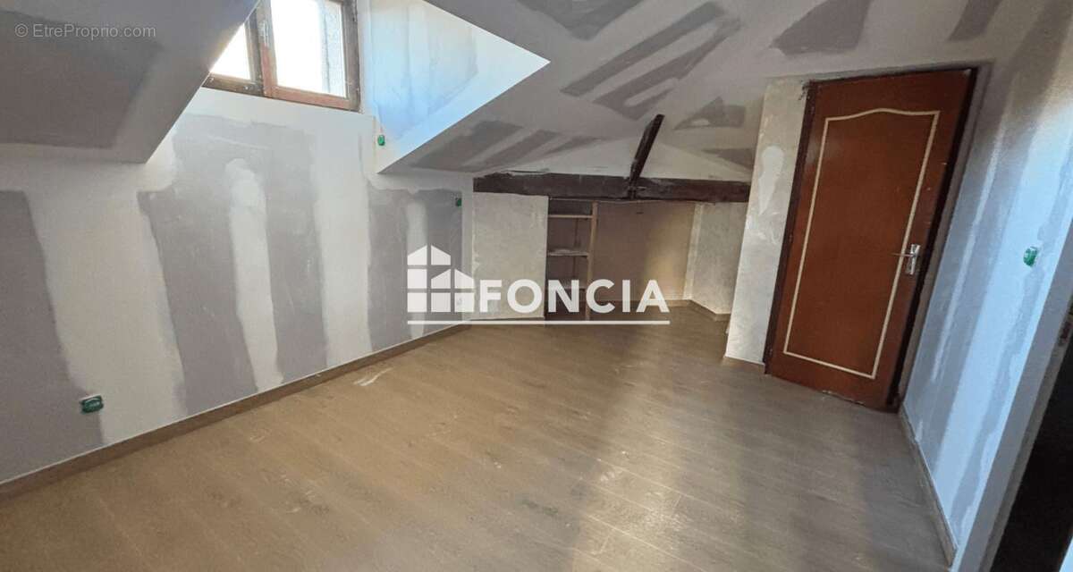 Appartement à TOURNEFEUILLE