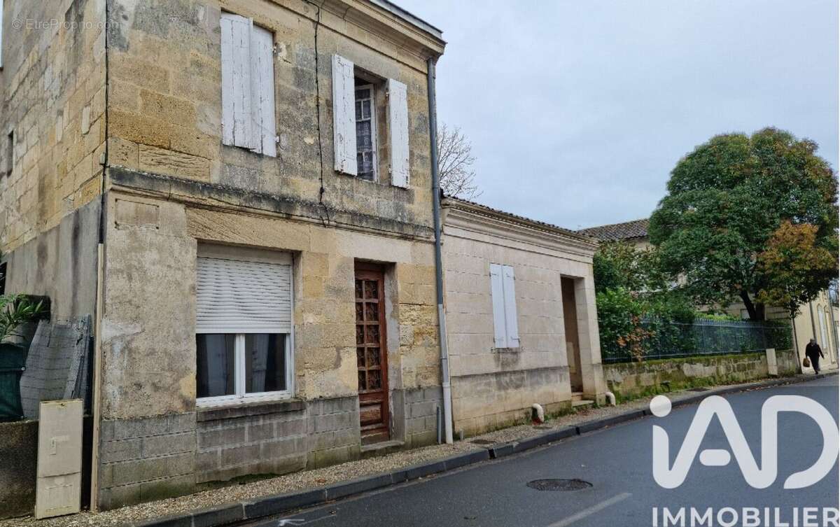 Photo 2 - Maison à SAINTE-TERRE