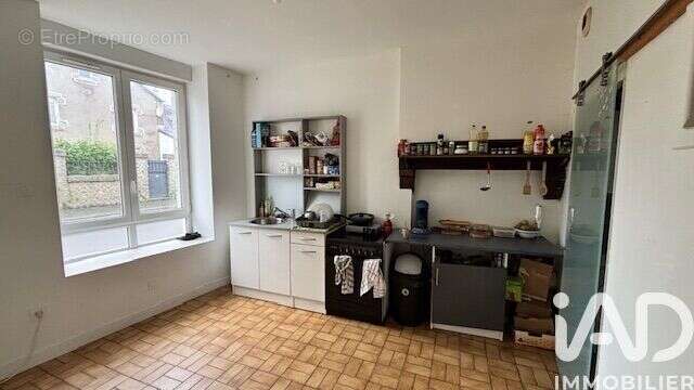 Photo 3 - Appartement à PLONEVEZ-DU-FAOU