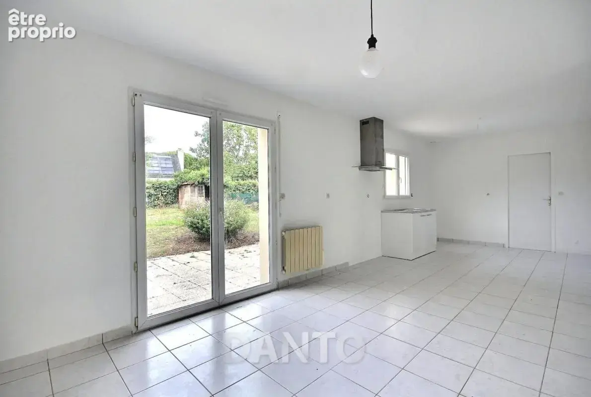 Pornichet – le grand pavois – maison familiale au calme - photo 5