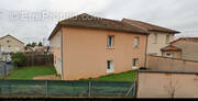 Appartement à BUXEROLLES